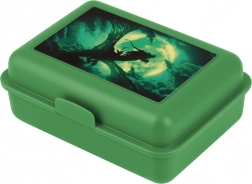 Boîte à goûter avec motif Dragon