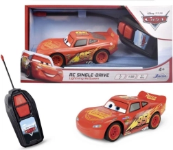 Voiture RC CARS 3 Flash McQueen 1:32 monovoie