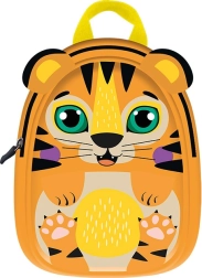 Sac à dos enfant avec motif Tigre de la collection Hurá