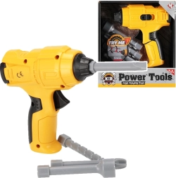 Set pour enfants avec perceuse