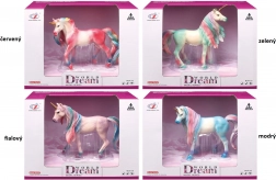 Figurine licorne