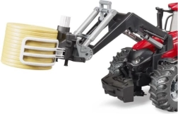 Bruder pince à balles avec balle ronde