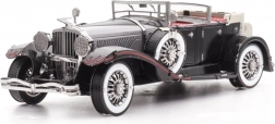 METAL EARTH puzzle 3D Duesenberg Model J 1935