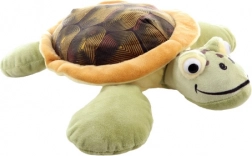 Petite tortue en peluche 31 cm
