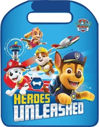Film de protection pour siège PAW PATROL