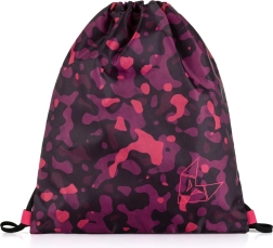 Sac à dos OXY Sport Camo fille