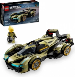 LEGO Speed Champions 76923 Supercar Lamborghini Lambo V12 Vision GT