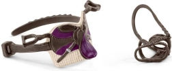 Schleich Lisa et Storm – accessoires Horse Club