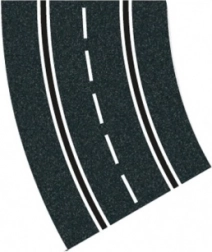 virage 2/30 pour circuits CARRERA Evolution, Digital 132 et Digital 124