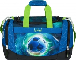 Sac de sport pour enfants BAAGL Ballon de football
