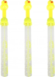 Souffleur de bulles motif canard 40 ml