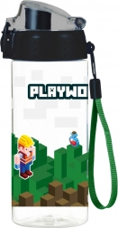 Gourde pour enfants OXY CLICK 500 ml Playworld