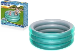 Piscine gonflable pour enfants Bestway 150 cm x 53 cm