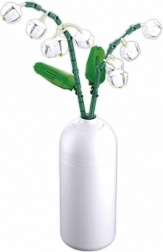 Sluban muguets en vase – jeu de construction en briques