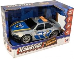 Voiture de police Teamsterz