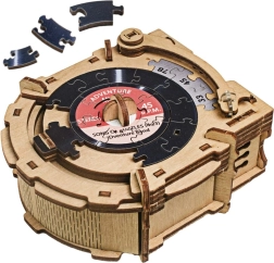 Casse-tête Gramophone iDventure