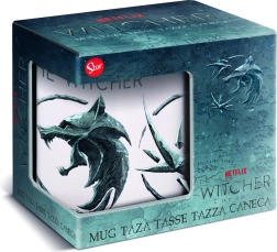 Mug en céramique The Witcher 315 ml