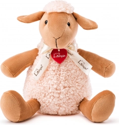 Grande peluche mouton Ema