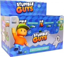 Stumble Guys figurine – surprise Mythic en sachet