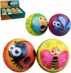 Balle Abeille - 1 pièce