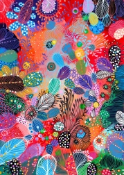 Puzzle Symbiose 1000 pièces