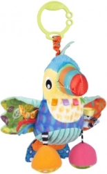 Playgro toucan Tamika jouet suspendu pour bébé
