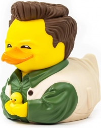 Canard TUBBZ Friends – figurine de collection Chandler Bing