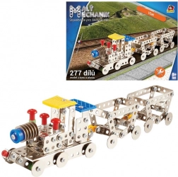 Petit Mécanicien - ensemble de train pour enfants