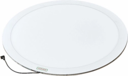 Masterkidz panneau lumineux LED circulaire 60 cm avec télécommande