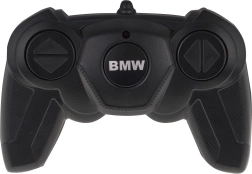 Voiture télécommandée BMW 3.0 CSL 1:24 RASTAR