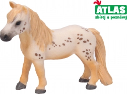 Figurine poney 7 cm