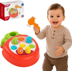 Jeu d’arcade Na krtky de Woopie Baby