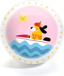Djeco balle Sur le bateau