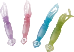 Seiches de plongée pour enfants