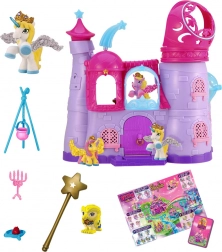 Filly Stars observatoire – observatoire magique pour enfants