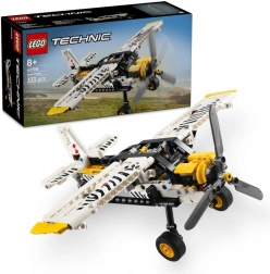 Avion de transport Lego Technic