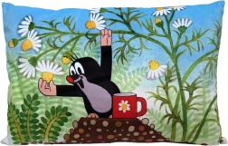 Coussin Krtek Camomille