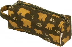 A Little Lovely Company trousse à crayons – Ours