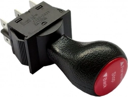 Commutateur Avant/Arrière pour Véhicules Électriques