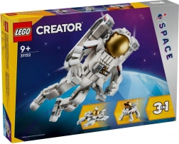 LEGO® Creator 31152 Astronaute dans l’espace