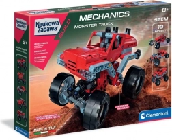 Kit de mécanique – monster truck