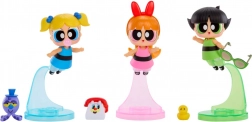 L.O.L. Surprise Loves POWERPUFF GIRLS – poupée de collection Tots (1 pc, sélection aléatoire)