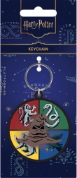 Porte-clés spinner Harry Potter Chapeau magique