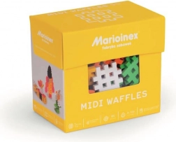 Jeu de Construction Marioinex Midi Gaufre