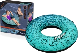 Bouée gonflable Bestway avec rustine de réparation