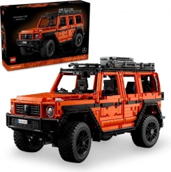 LEGO Technic Mercedes-Benz G 500 Modèle tout-terrain