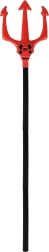 Fourche du diable pliable pour costumes