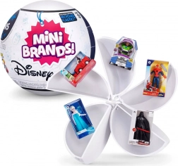 Disney Marvel Star Wars Miniatures Inventives Boules