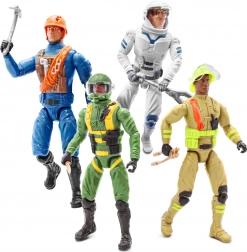 The Corps! Figurine de soldat 29 cm