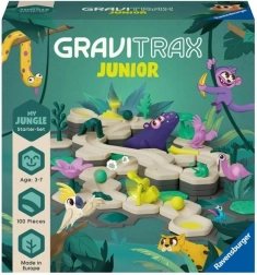 GraviTrax Junior coffret de démarrage Jungle